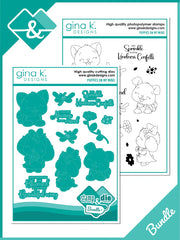 Puppies on My Mind Bundle