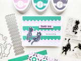 Purr-fect Pals Stamp Set