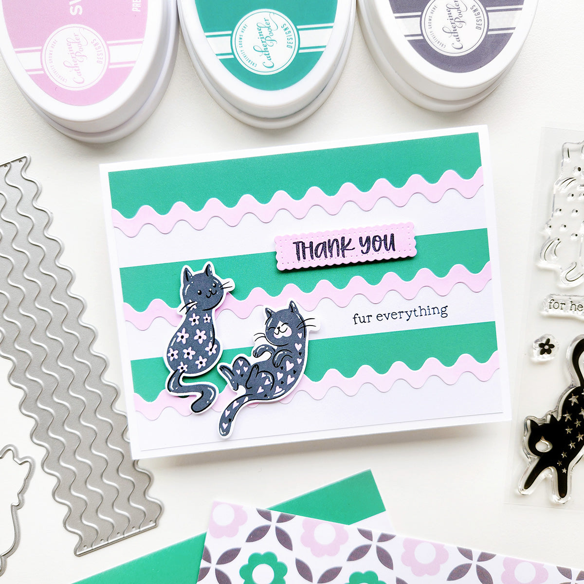 Bumbleberry Papercrafts Ltd
