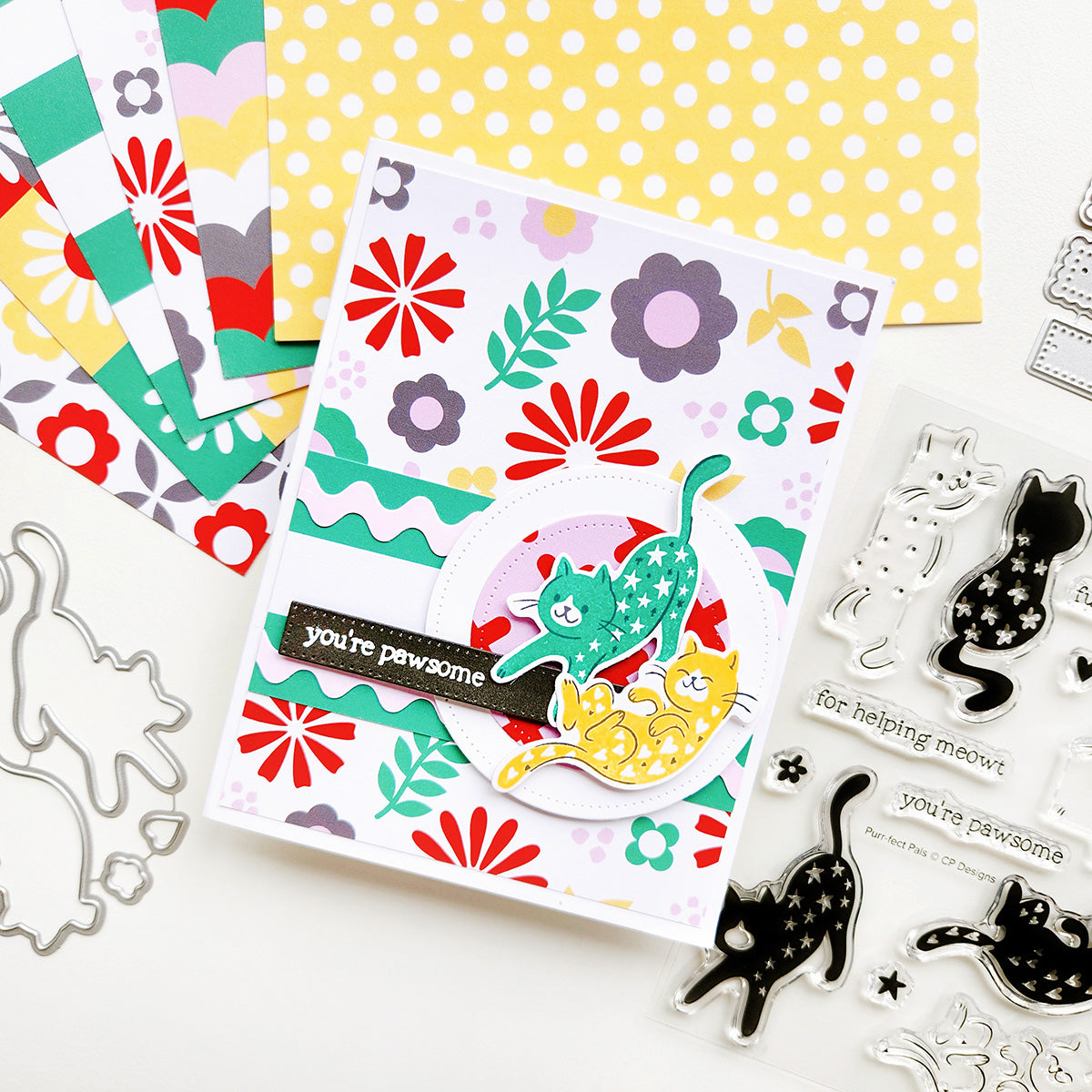 Bumbleberry Papercrafts Ltd