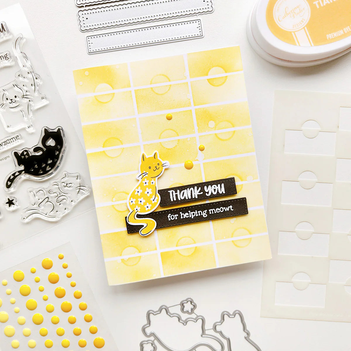 Bumbleberry Papercrafts Ltd