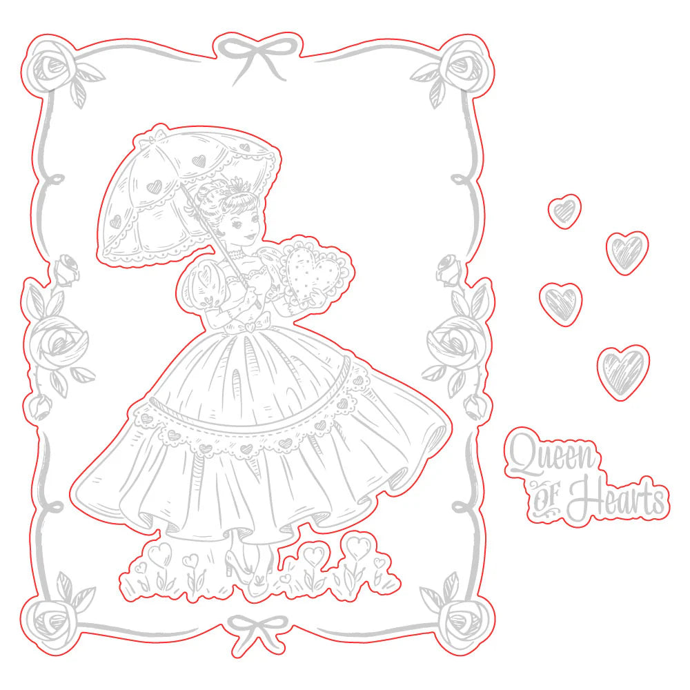 Bumbleberry Papercrafts Ltd