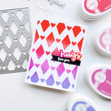 Sweet Sayings Word Dies