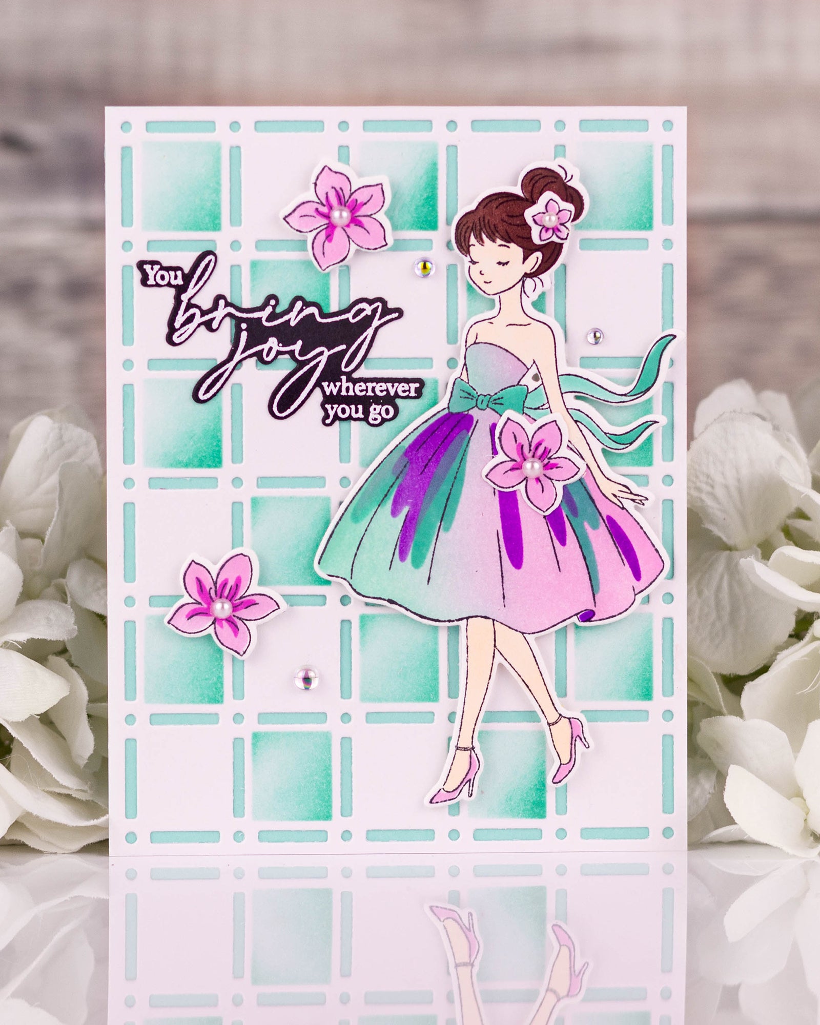 Bumbleberry Papercrafts Ltd