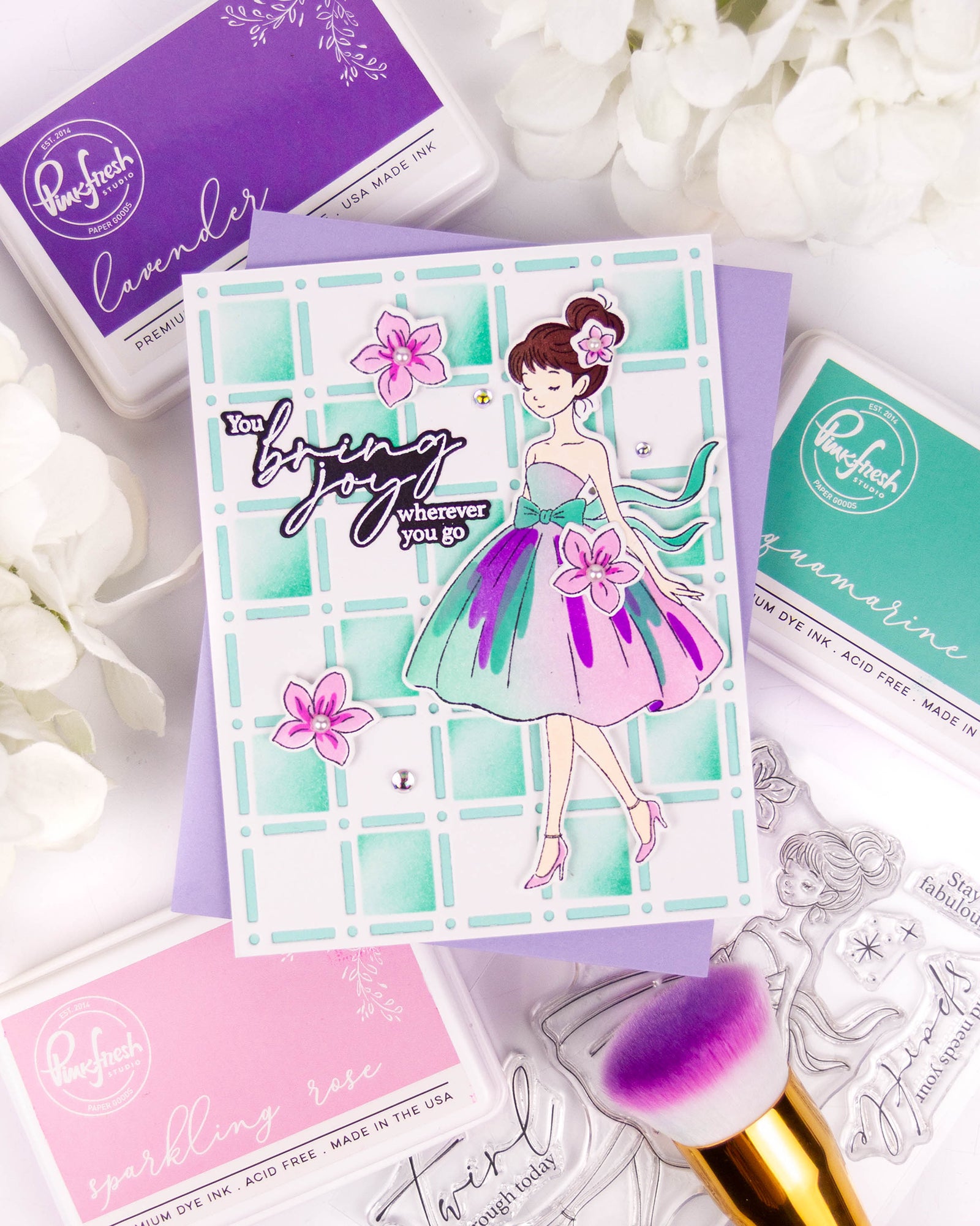 Bumbleberry Papercrafts Ltd