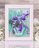 Elegant Essence Stamp