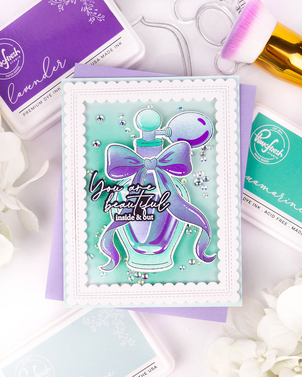 Bumbleberry Papercrafts Ltd
