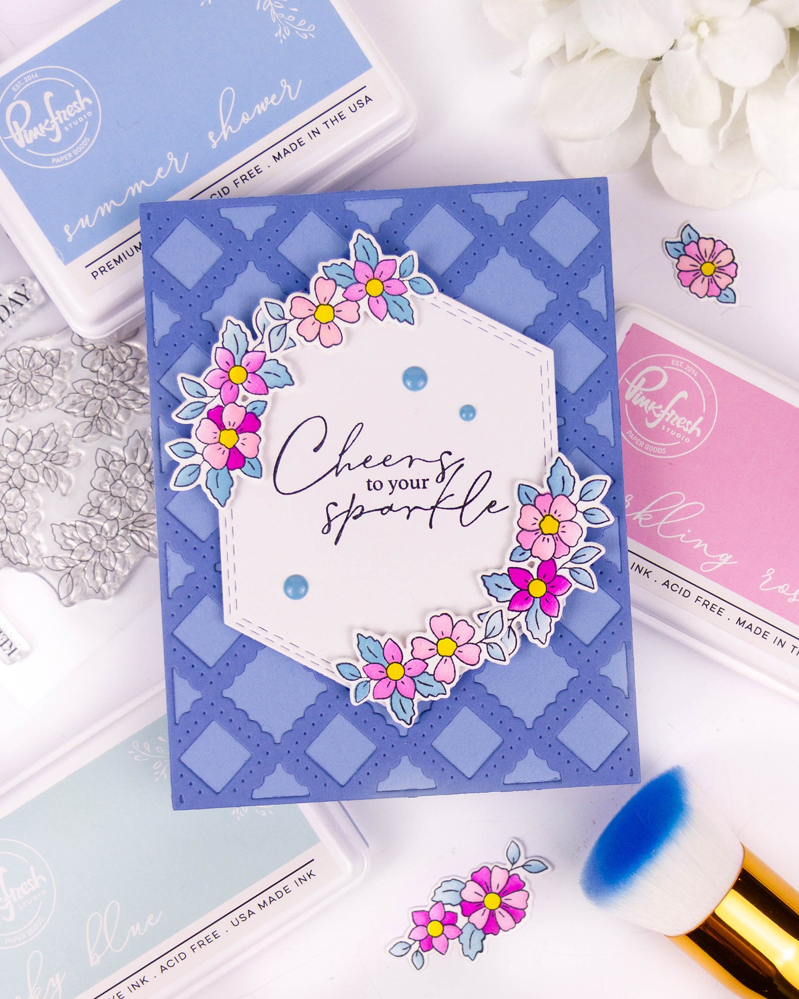 Bumbleberry Papercrafts Ltd