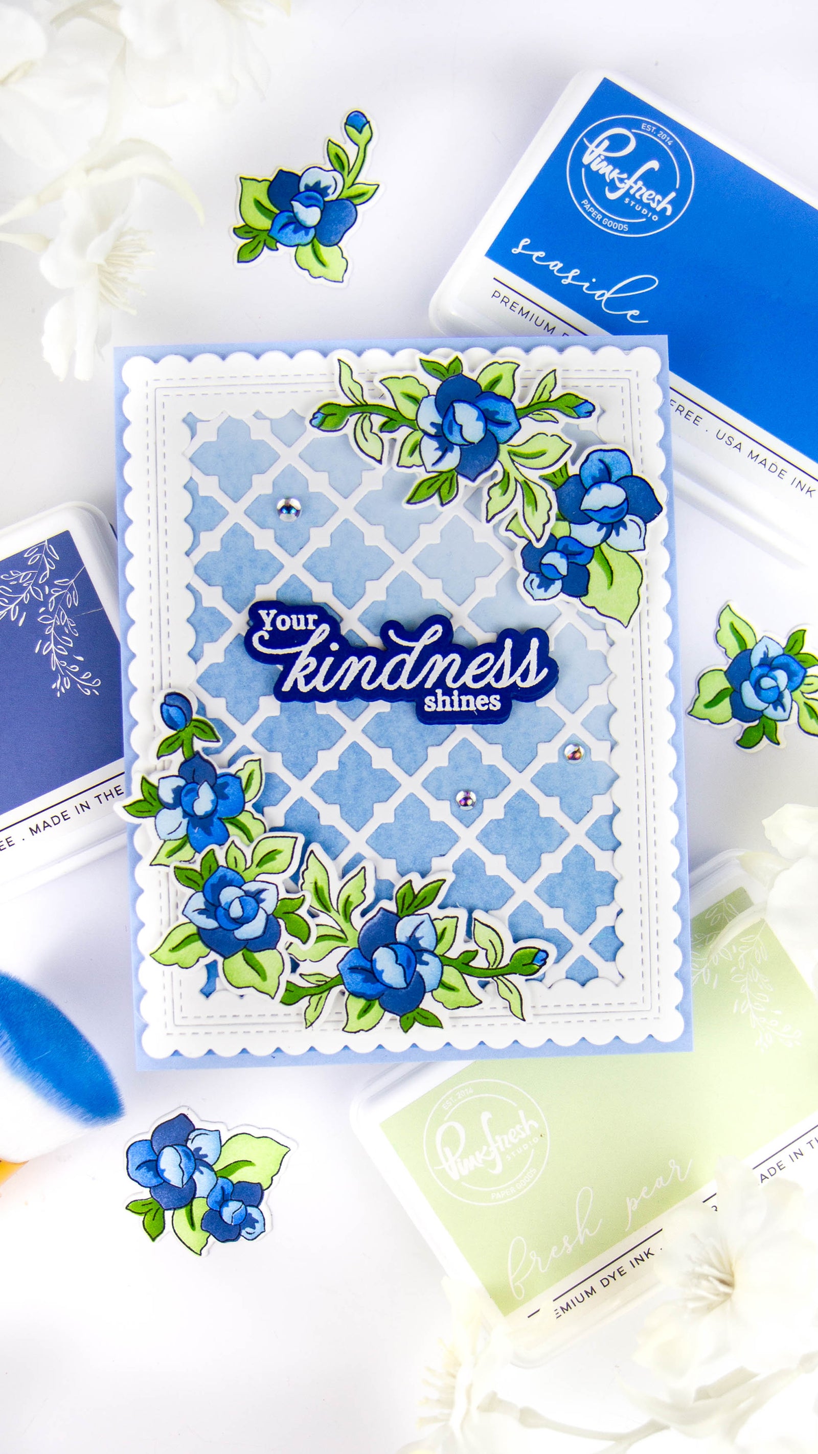 Bumbleberry Papercrafts Ltd