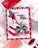 Step into Style Press Plate