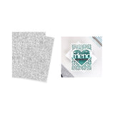 Hero Arts Friendly Type Hero Transfers