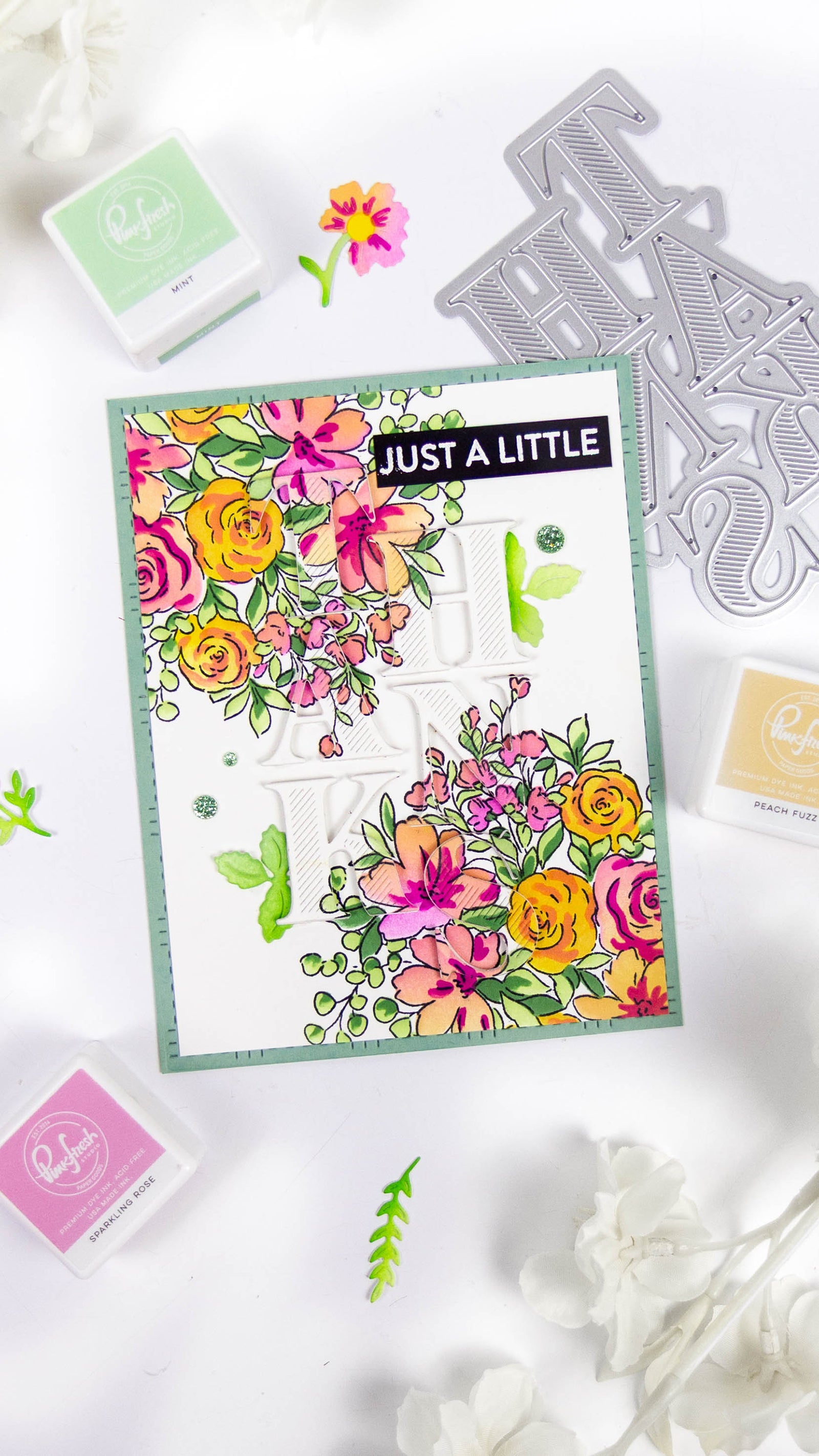 Bumbleberry Papercrafts Ltd