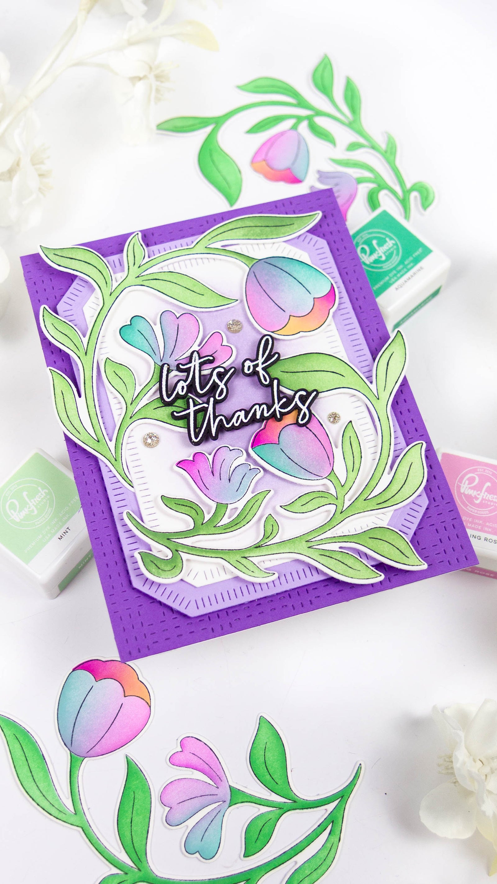 Bumbleberry Papercrafts Ltd