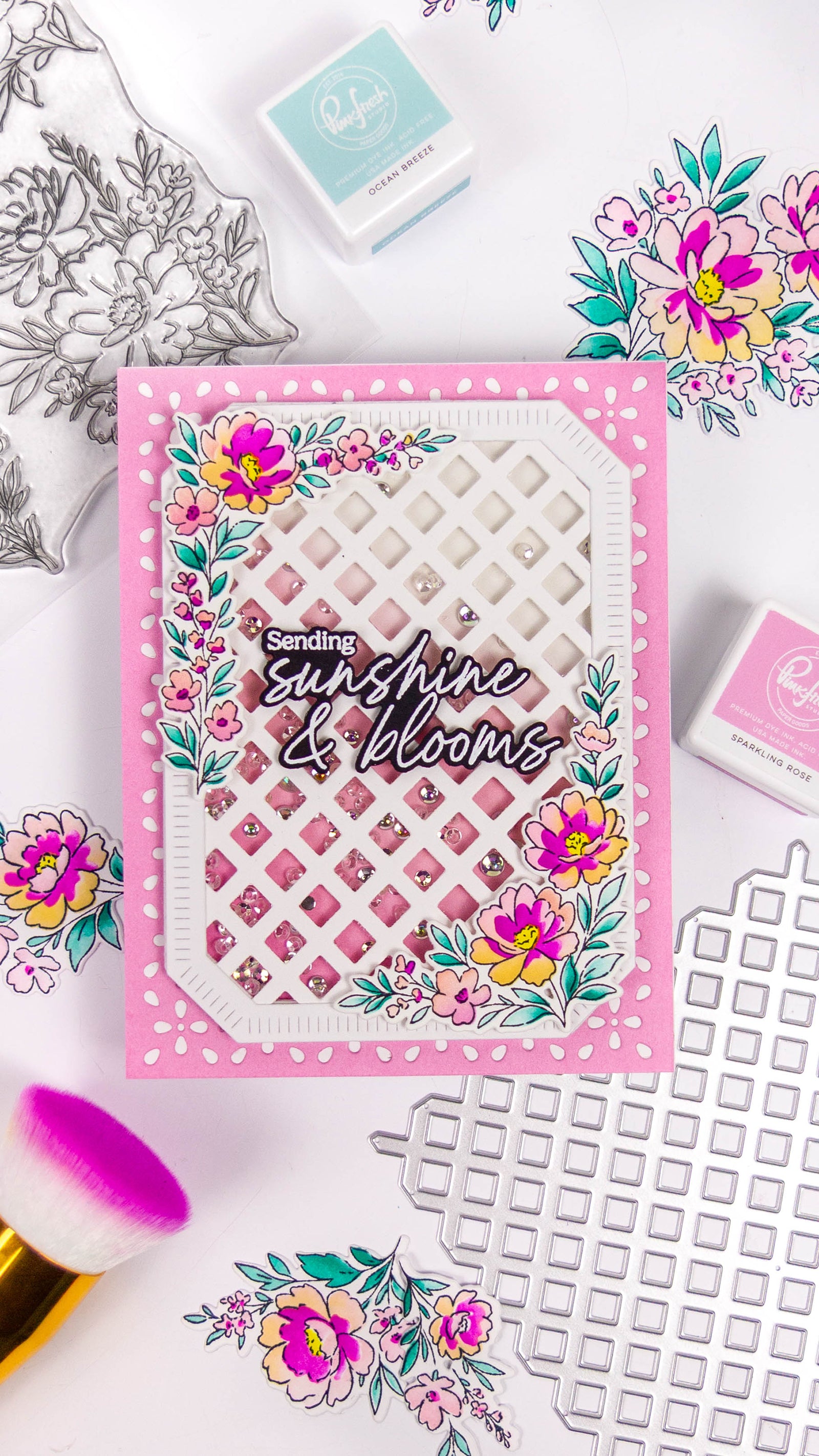 Bumbleberry Papercrafts Ltd