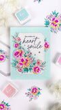 Peony Glow Die