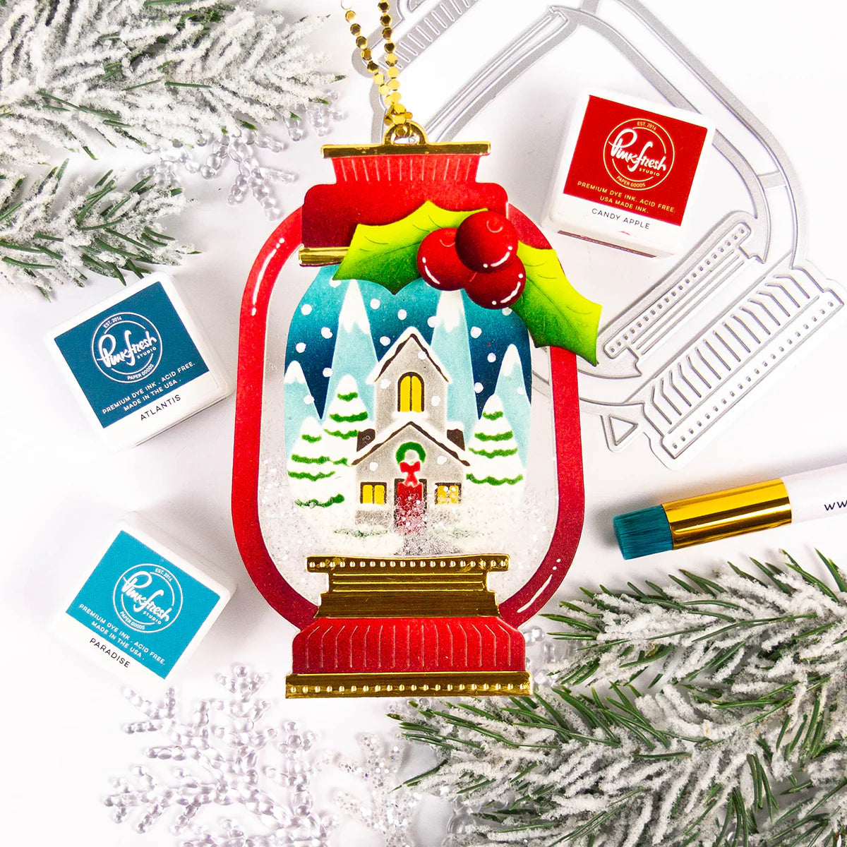 Bumbleberry Papercrafts Ltd