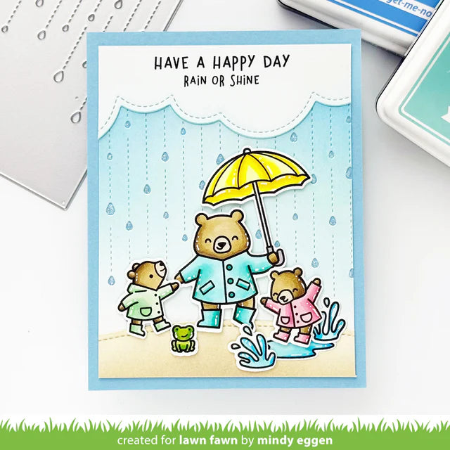 Bumbleberry Papercrafts Ltd