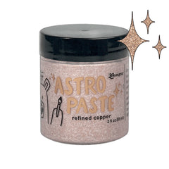 SHC Astro Paste - Refined Copper