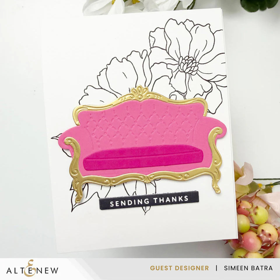 Bumbleberry Papercrafts Ltd
