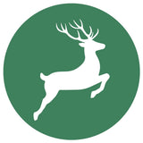 Reindeer - Wax Stamper