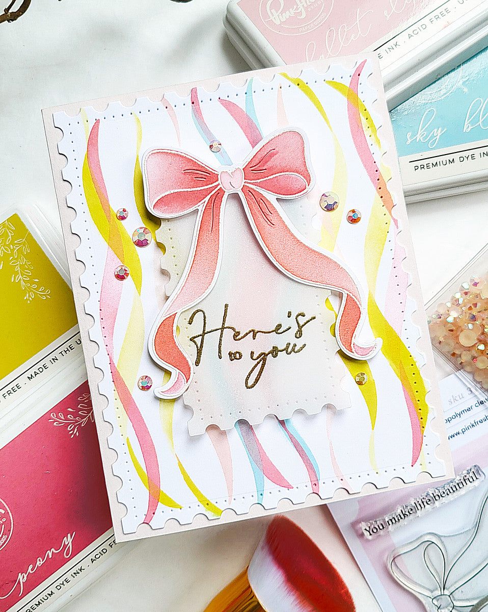 Bumbleberry Papercrafts Ltd