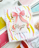 Elegant Essence Stamp