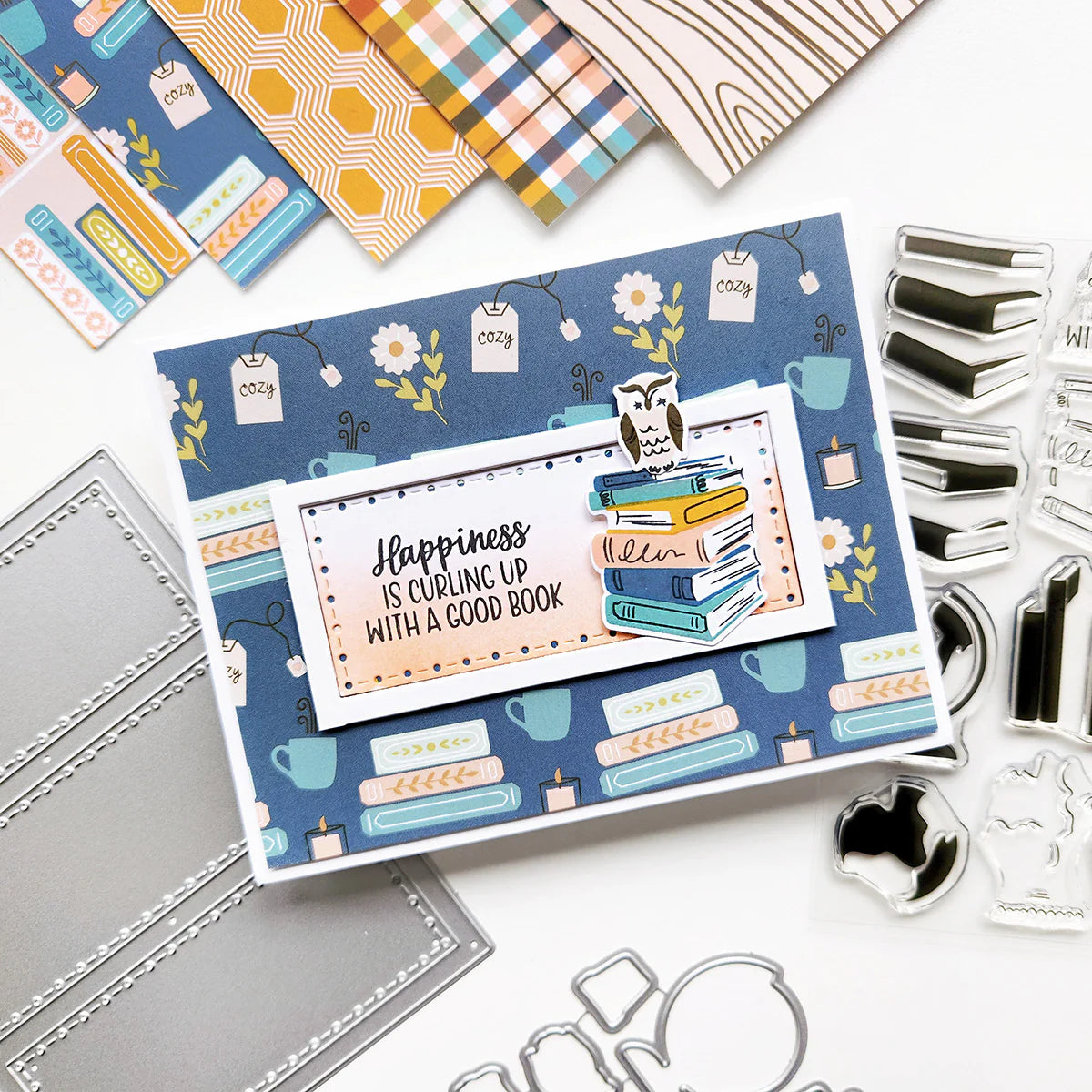 Bumbleberry Papercrafts Ltd