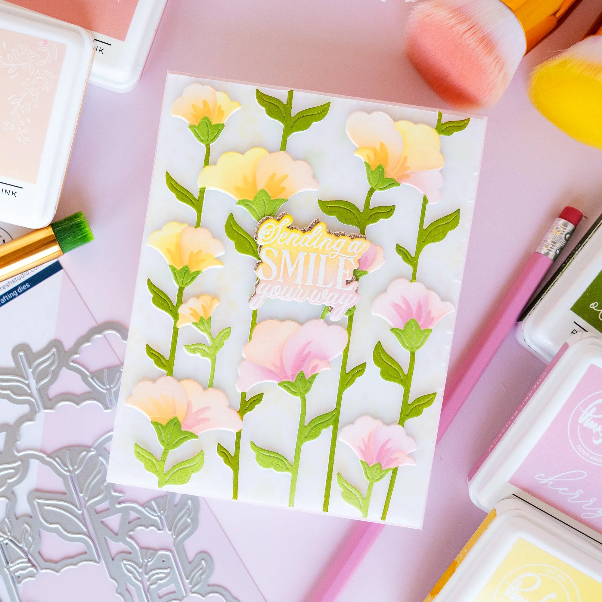 Bumbleberry Papercrafts Ltd