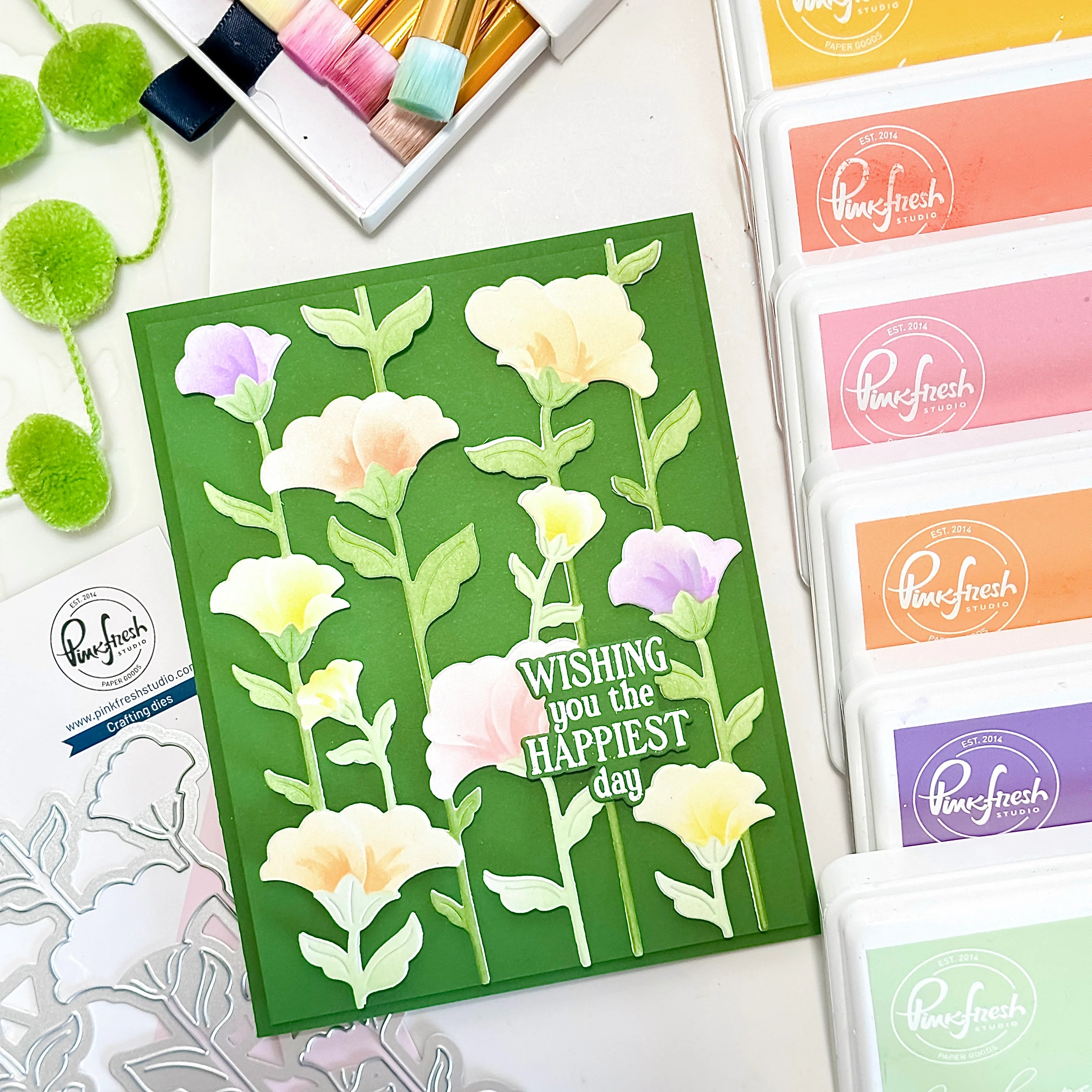 Bumbleberry Papercrafts Ltd
