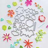 Roadside Blooms Dies