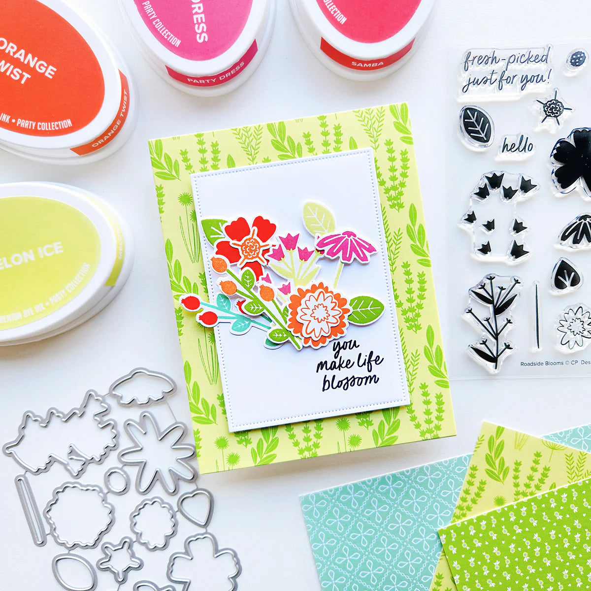 Bumbleberry Papercrafts Ltd