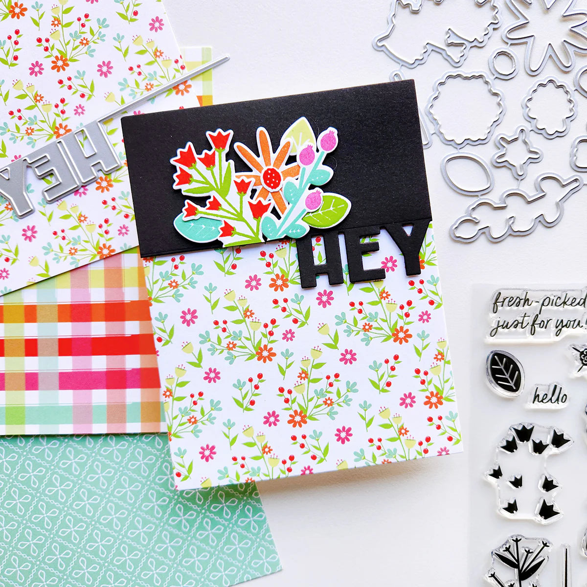 Bumbleberry Papercrafts Ltd