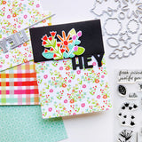 Farm Fresh Patterned Paper