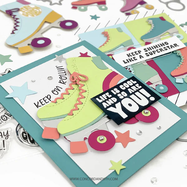 Bumbleberry Papercrafts Ltd