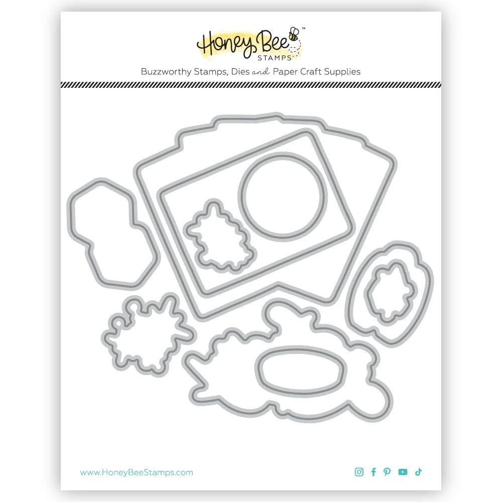 Bumbleberry Papercrafts Ltd