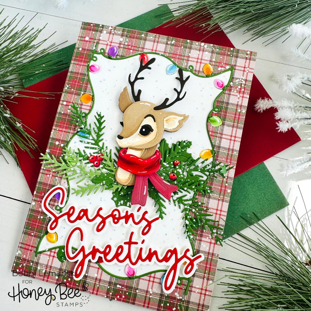 Bumbleberry Papercrafts Ltd