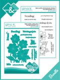 Ruffled Blooms Bundle