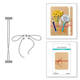 Field Notes Twine Etched Dies from the Field Notes Collection