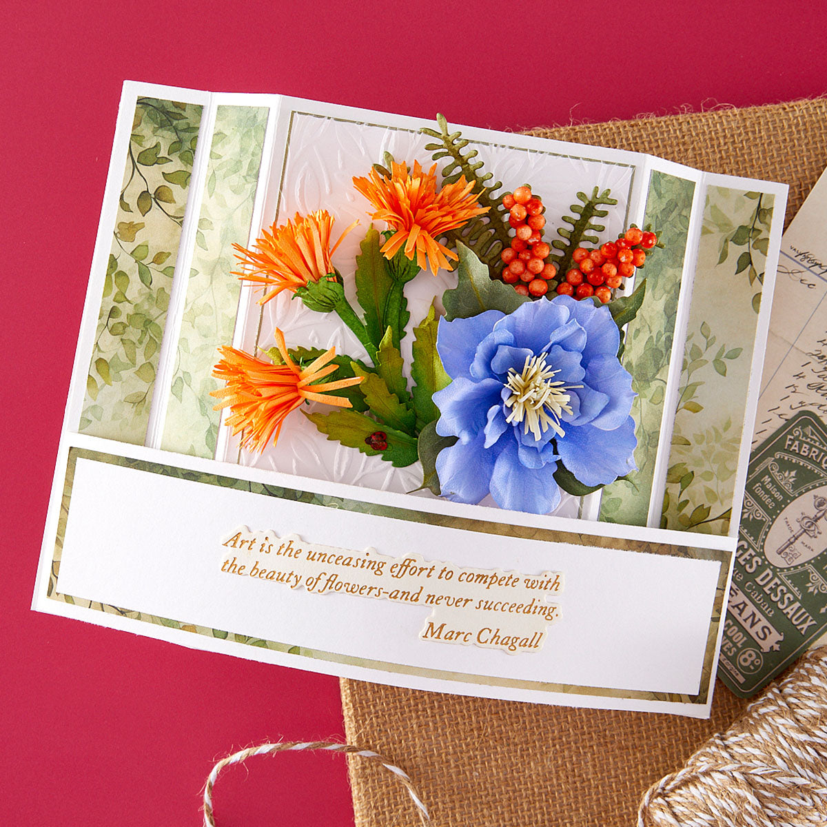 Bumbleberry Papercrafts Ltd