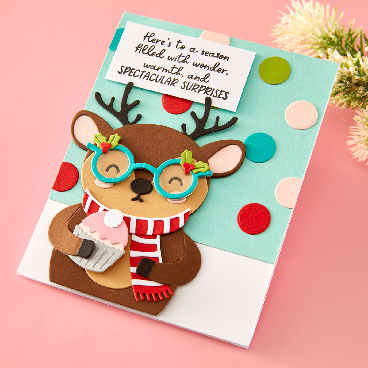 Bumbleberry Papercrafts Ltd
