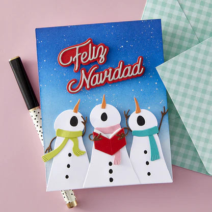 Bumbleberry Papercrafts Ltd