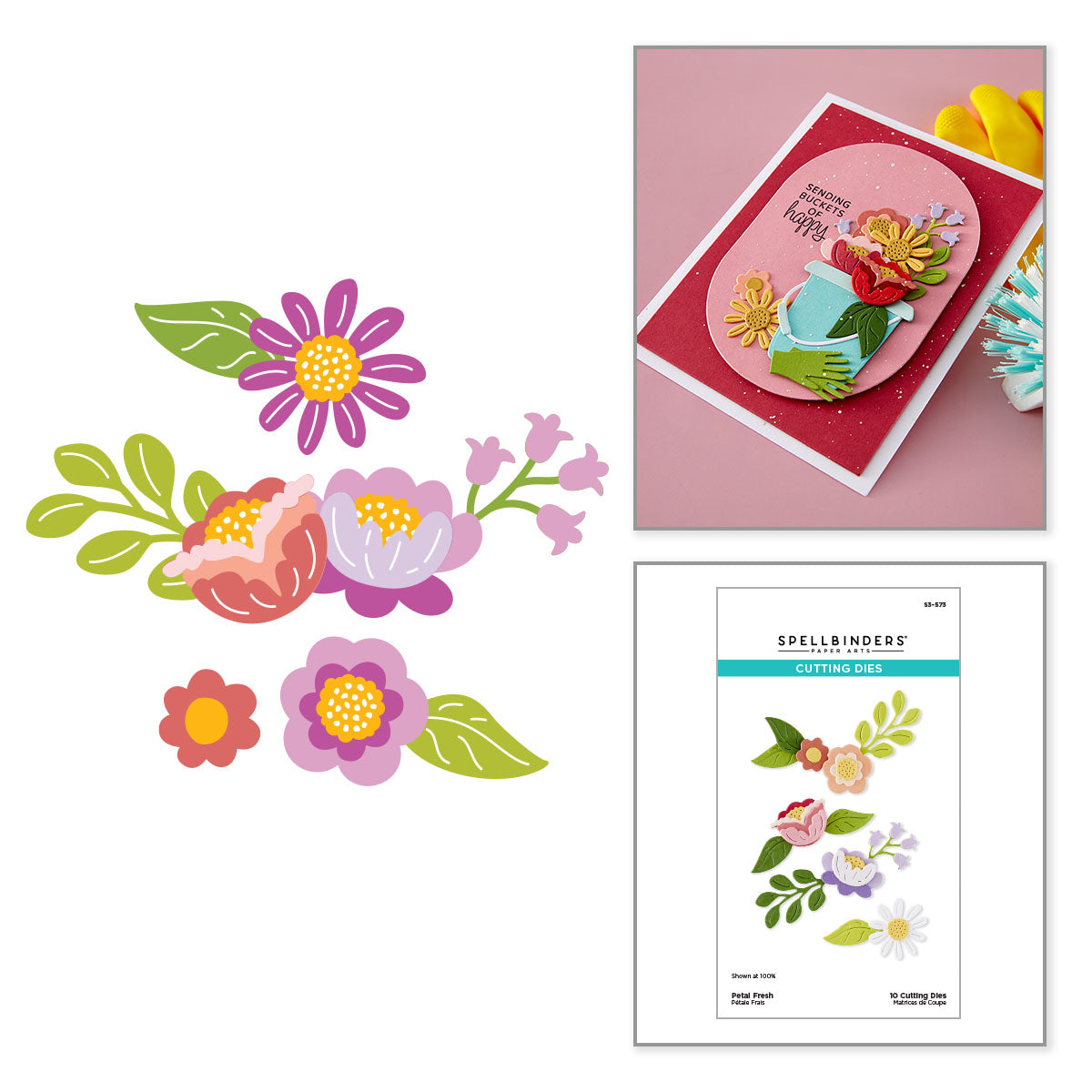 Bumbleberry Papercrafts Ltd