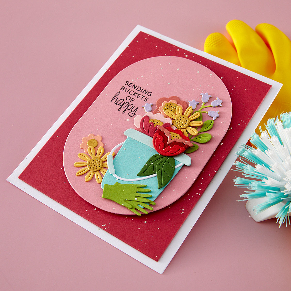 Bumbleberry Papercrafts Ltd