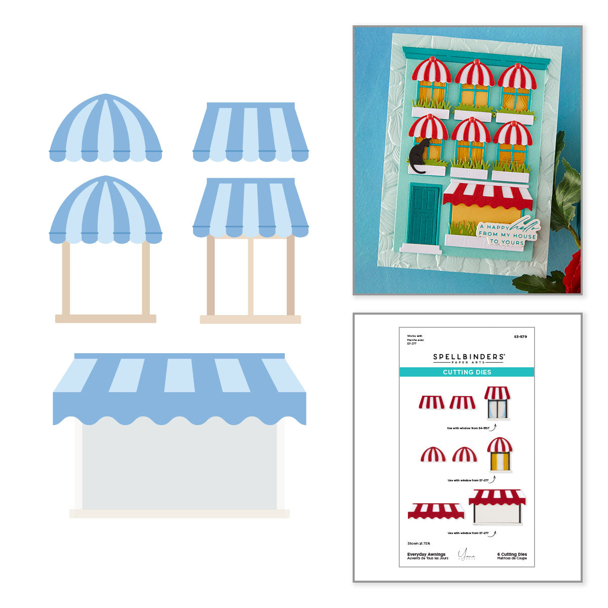 Bumbleberry Papercrafts Ltd