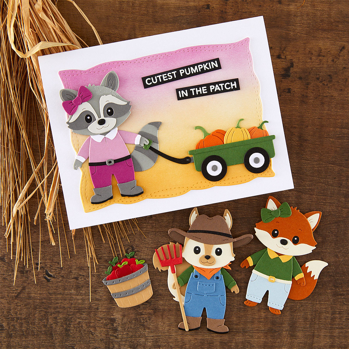 Bumbleberry Papercrafts Ltd