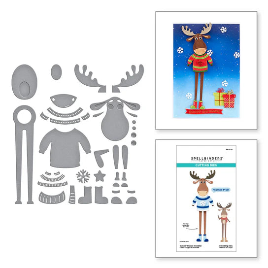 Bumbleberry Papercrafts Ltd