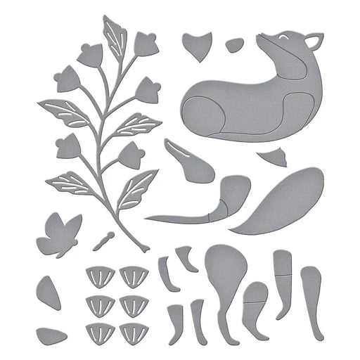Bumbleberry Papercrafts Ltd