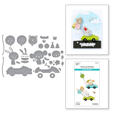 Bumbleberry Papercrafts Ltd