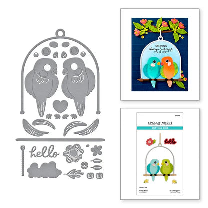 Bumbleberry Papercrafts Ltd