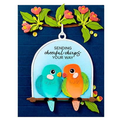 Bumbleberry Papercrafts Ltd